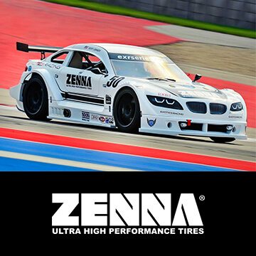 Zenna Tires